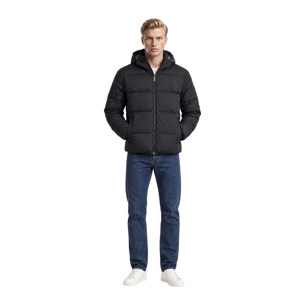 Guess - Guess Giubbotto Uomo
