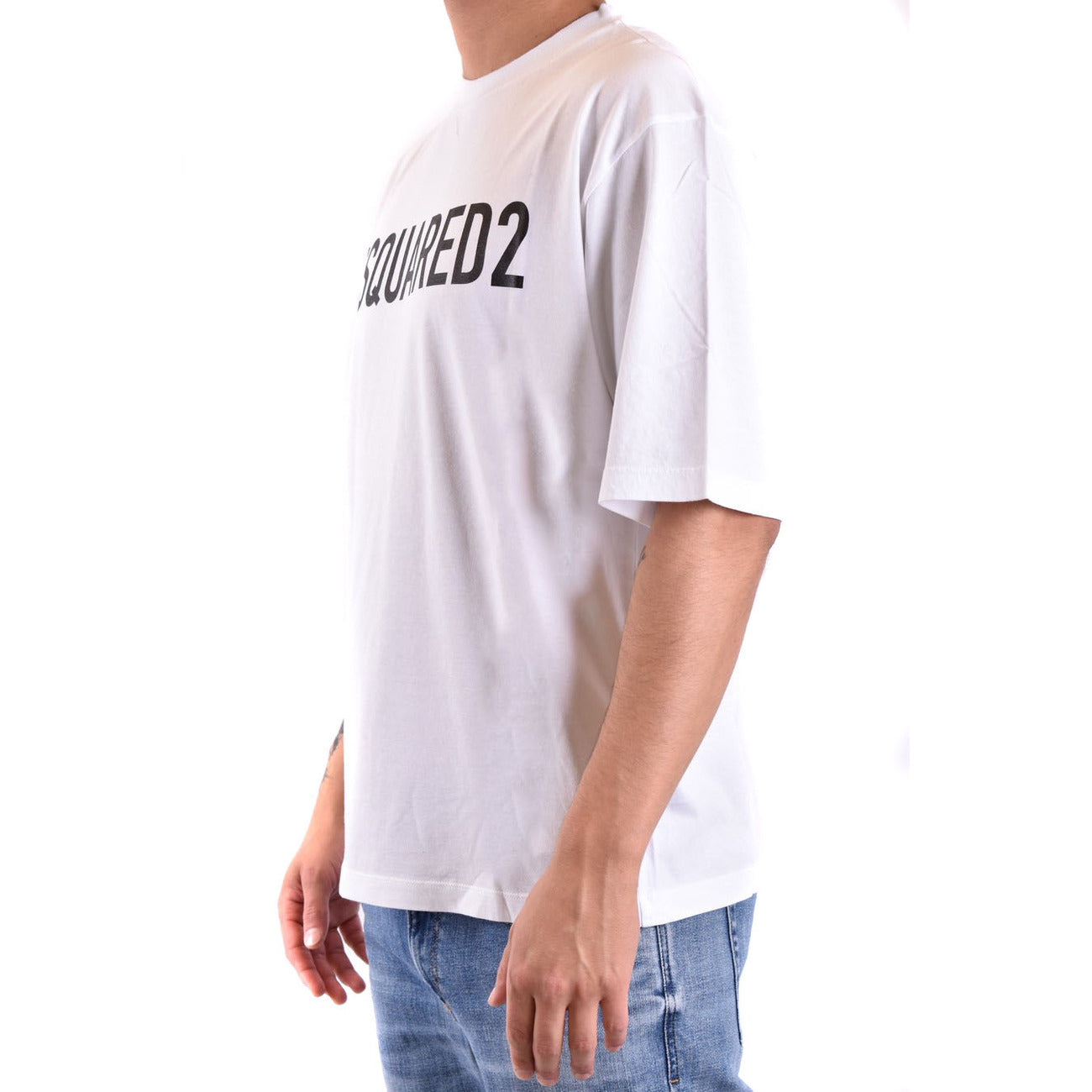 Dsquared2 - Dsquared2 T-Shirt Uomo