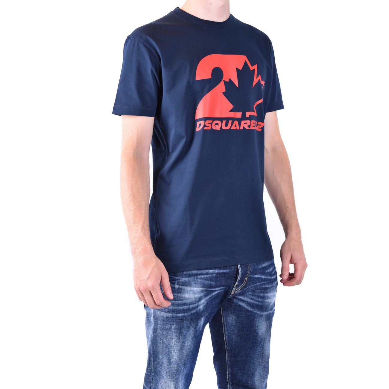 Dsquared2 - Dsquared2 T-Shirt Uomo