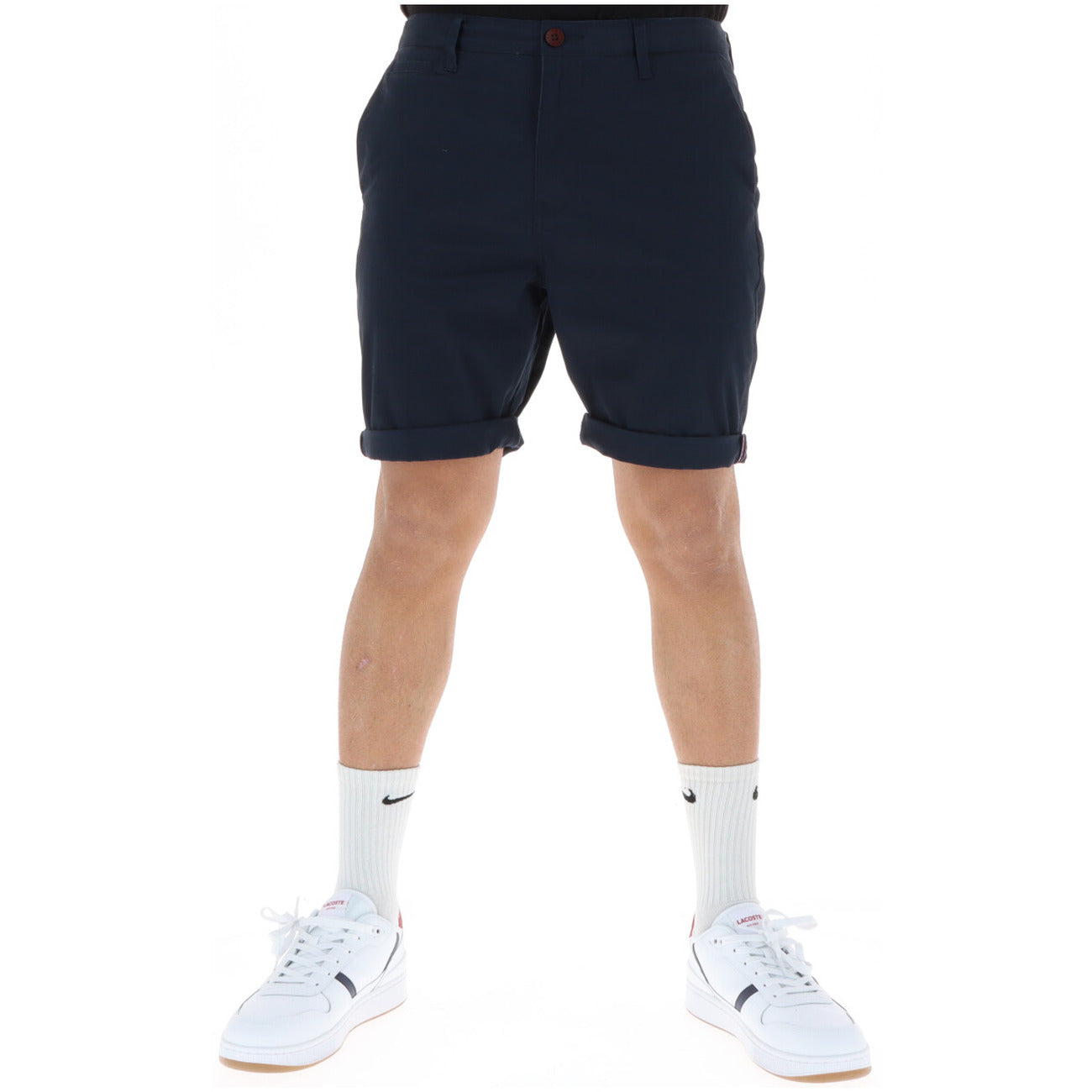 Superdry Bermuda Grigio Uomo