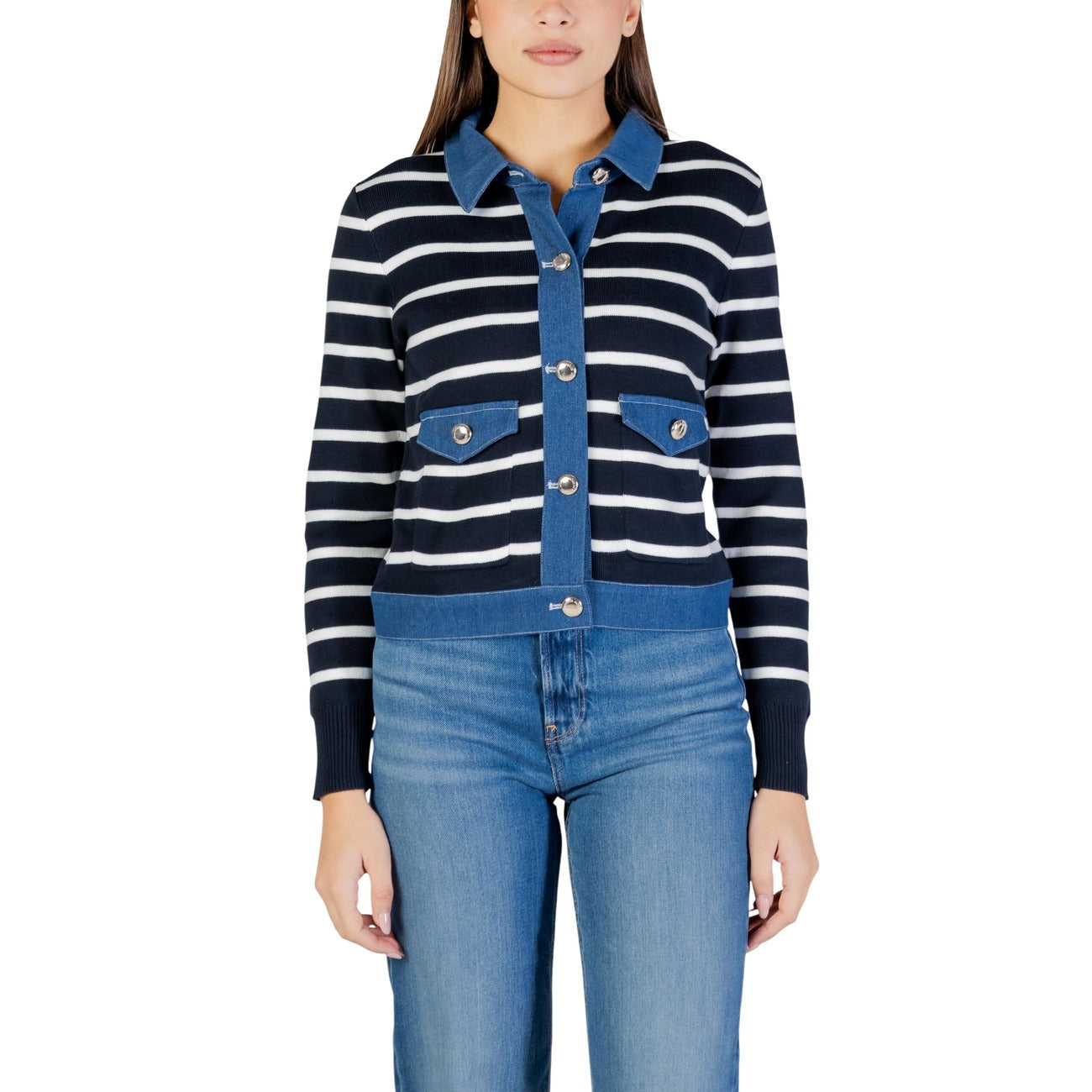 Morgan De Toi - Morgan De Toi Maglia Donna