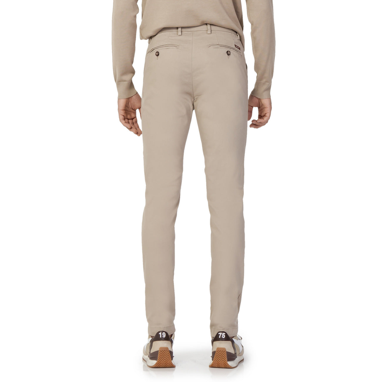 Borghese - Borghese Pantaloni Uomo