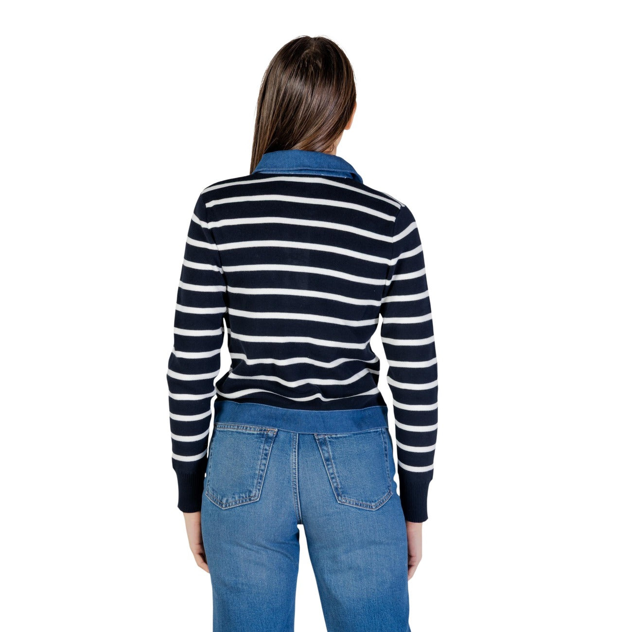 Morgan De Toi - Morgan De Toi Maglia Donna