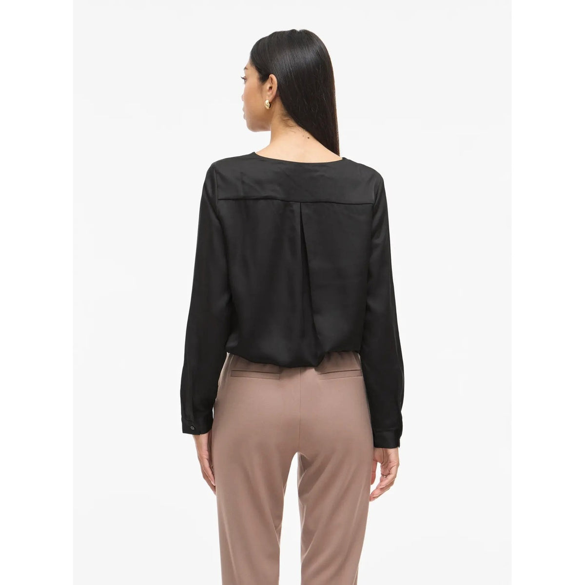 Vila Clothes - Vila Clothes Camicia Donna
