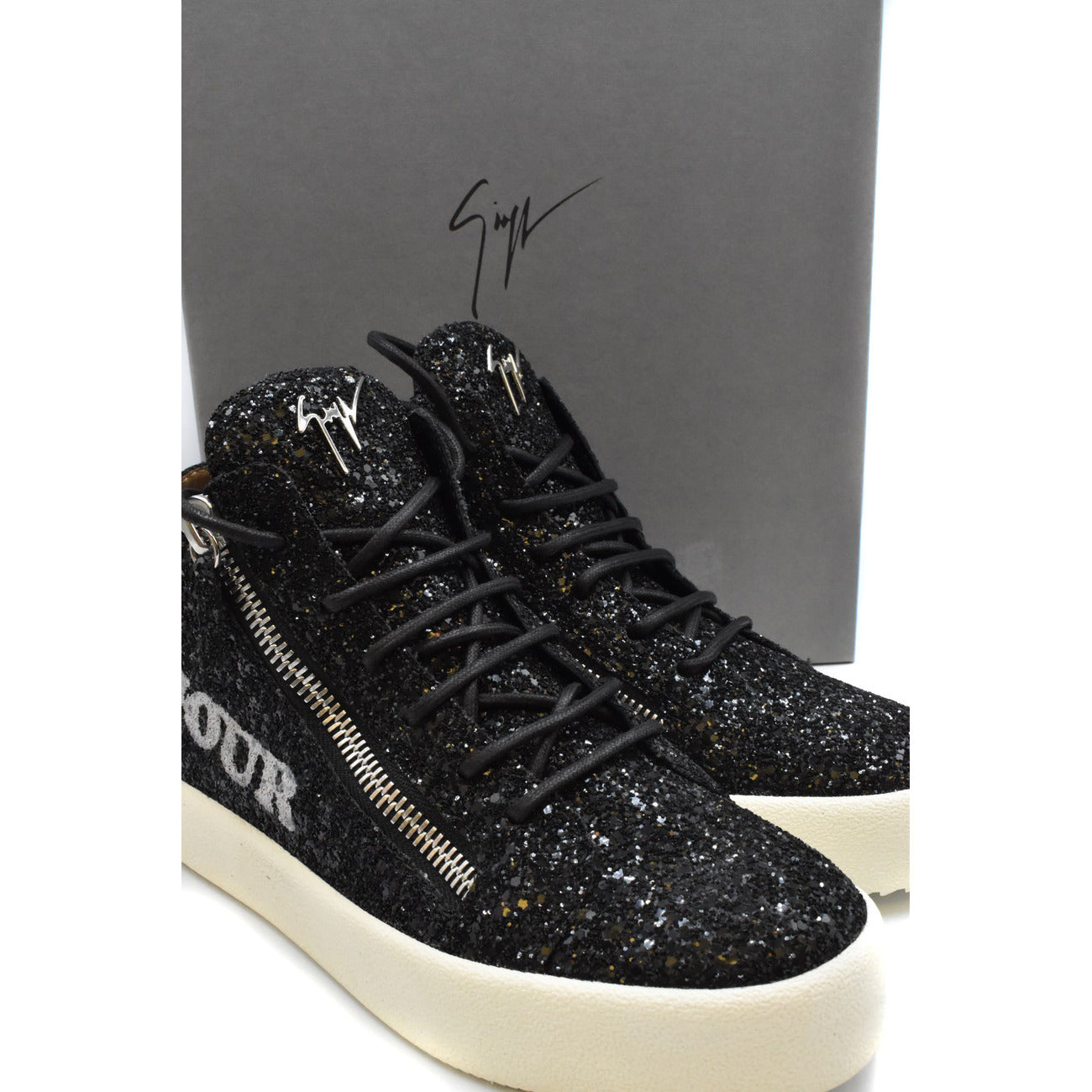 Giuseppe Zanotti - Giuseppe Zanotti  Sneakers Donna