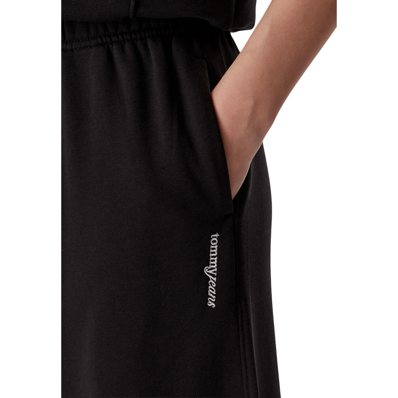 Tommy Hilfiger Jeans - Tommy Hilfiger Jeans Pantaloni Donna