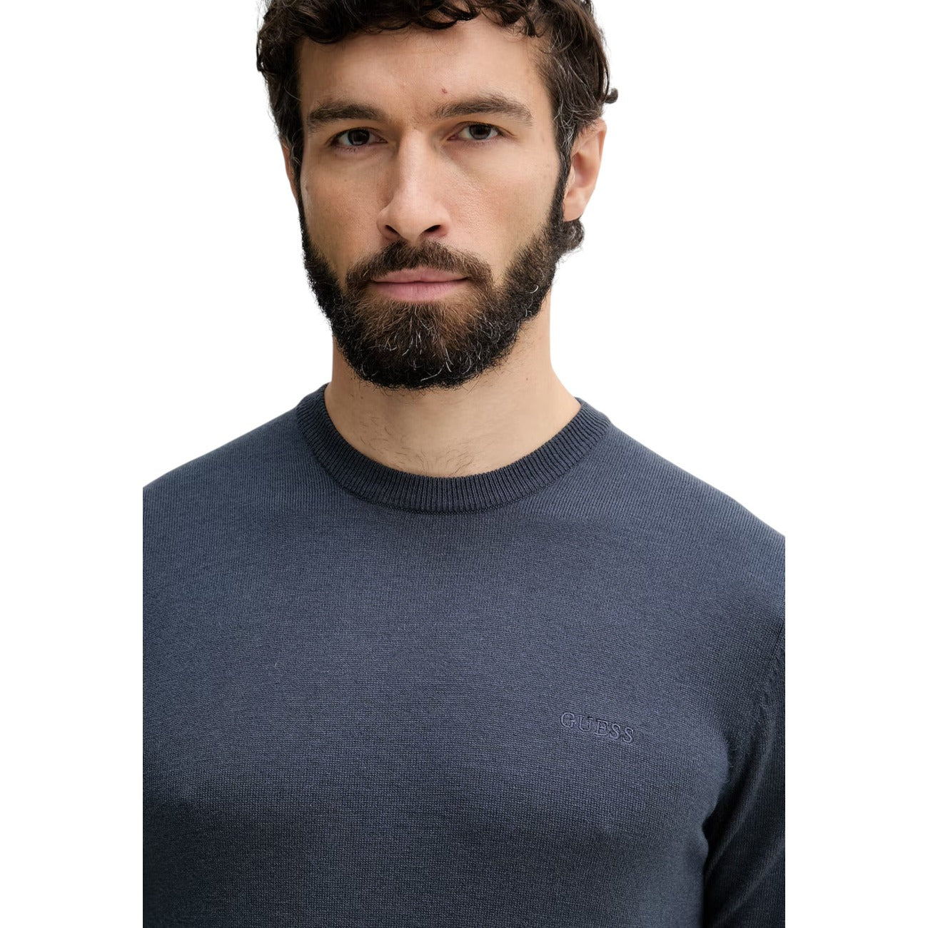 Guess - Guess Maglia Uomo