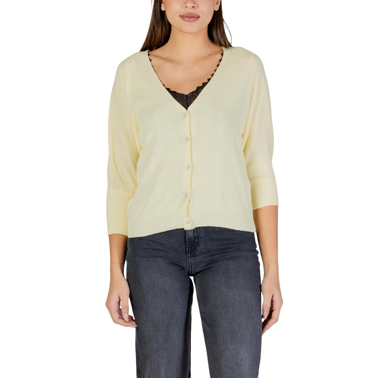 Morgan De Toi - Morgan De Toi Cardigan Donna