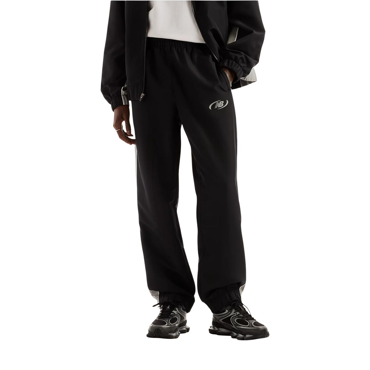 New Balance - New Balance Pantaloni Uomo