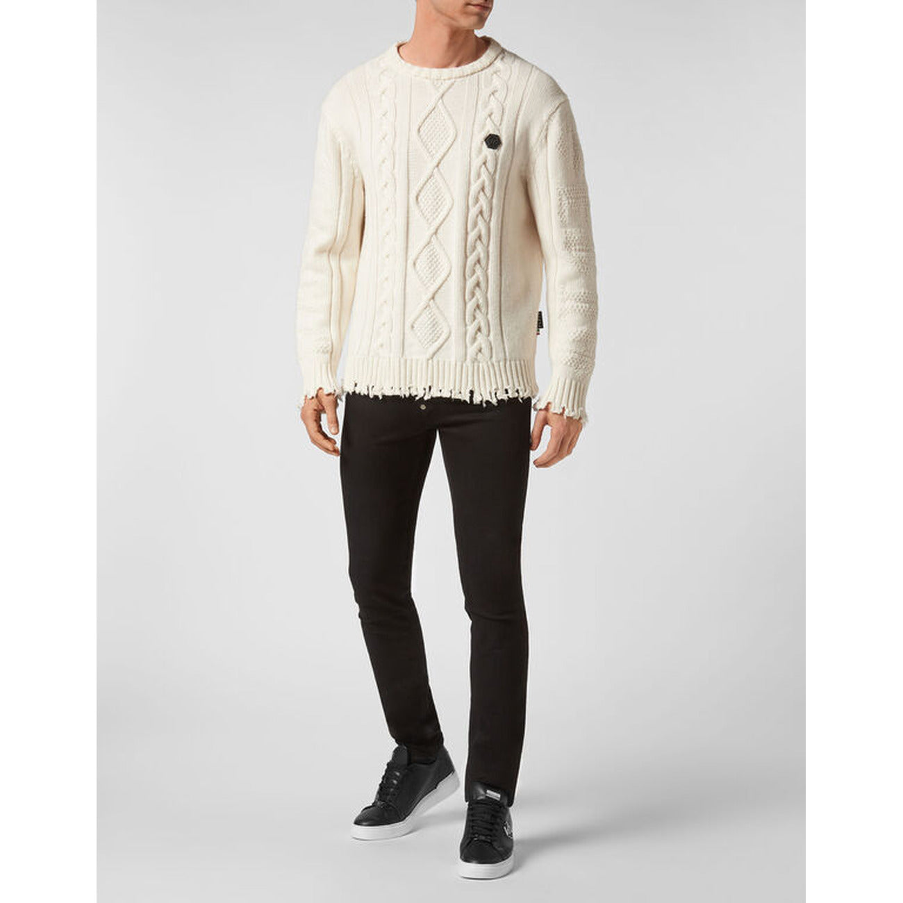Philipp Plein - Philipp Plein Maglia Uomo