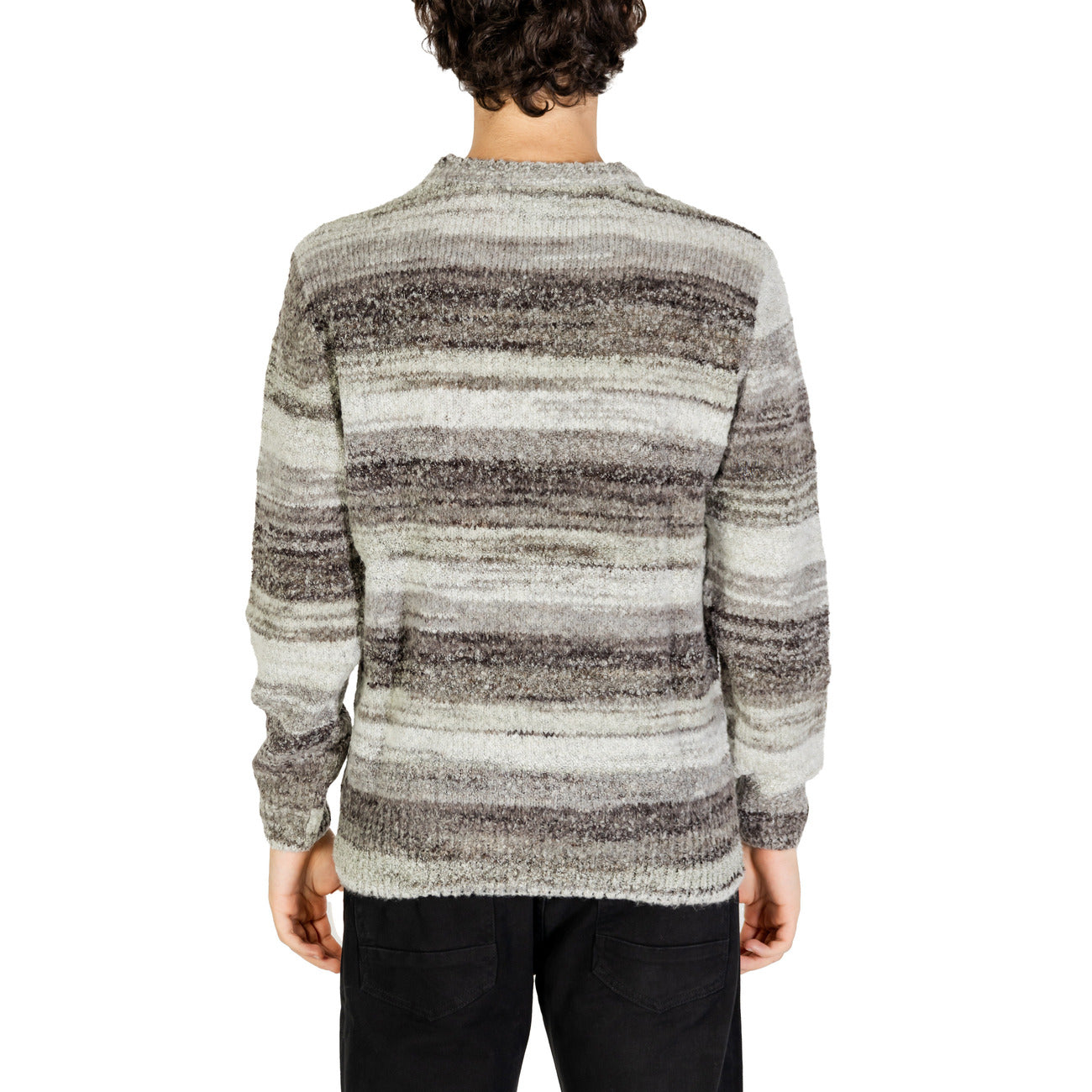 Gianni Lupo - Gianni Lupo Maglia Uomo