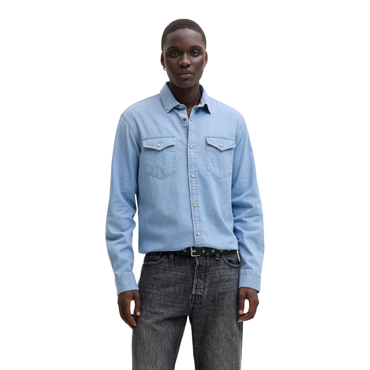 Jack Jones - Jack Jones Camicia Uomo