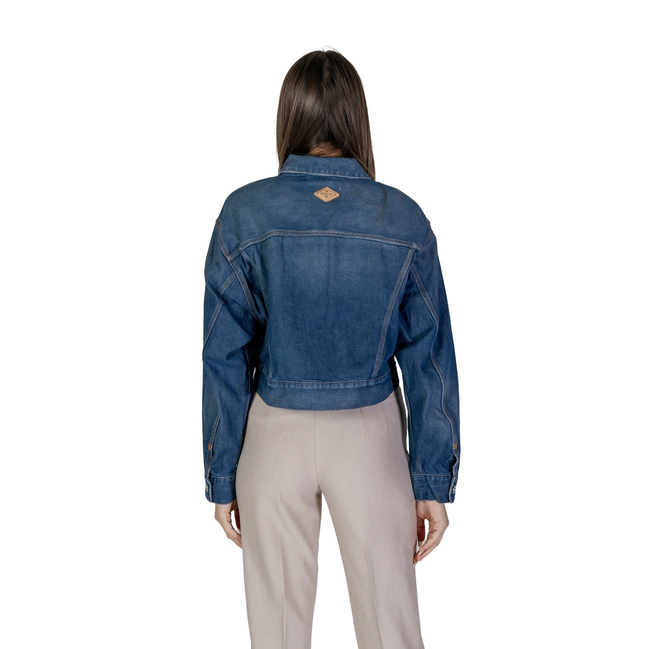 Replay - Replay Giacca Donna
