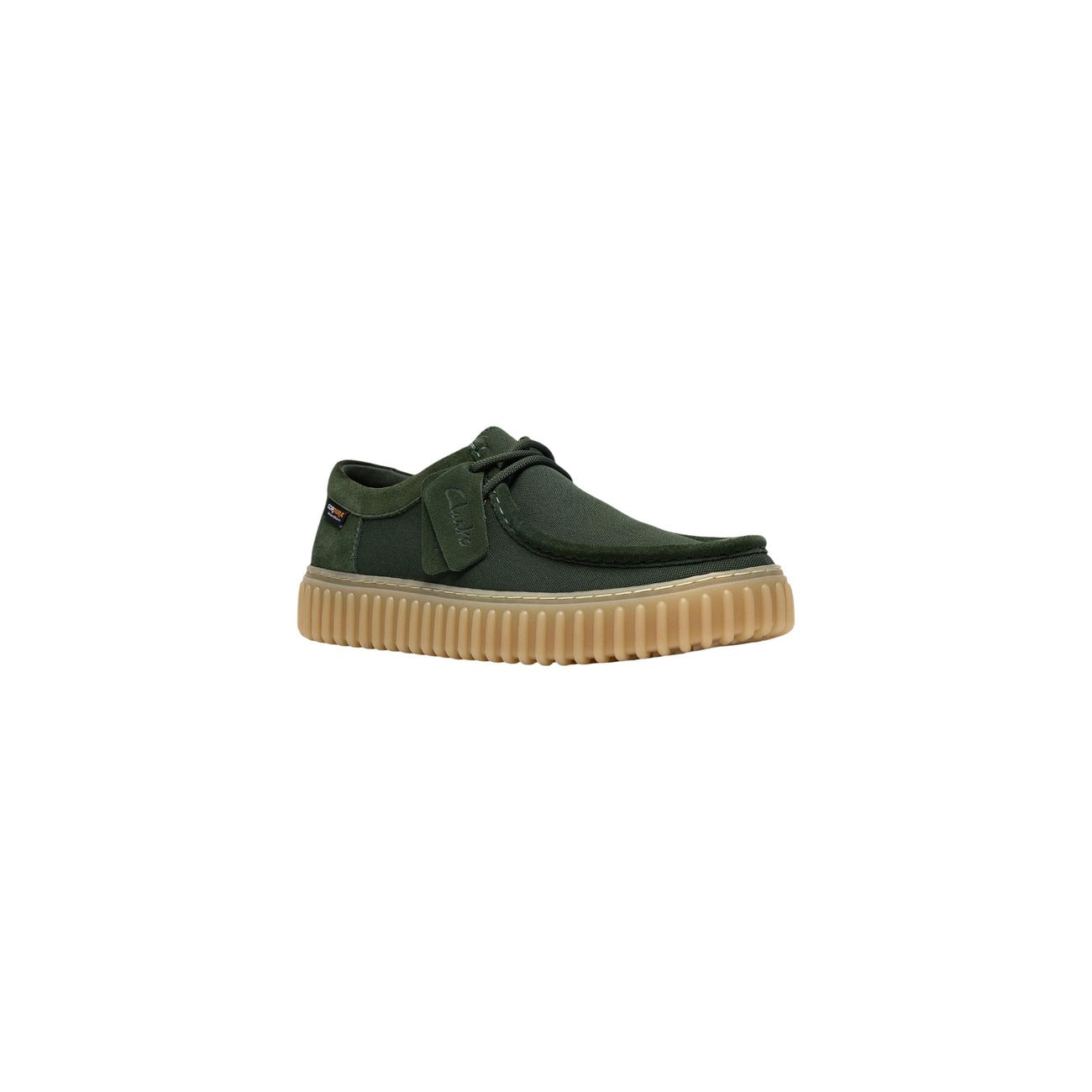 Clarks - Clarks Scarpe Basse Uomo