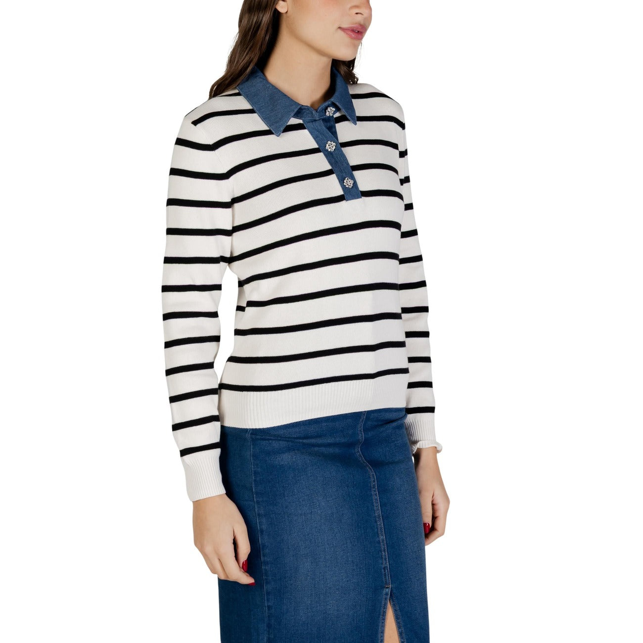Morgan De Toi - Morgan De Toi Maglia Donna