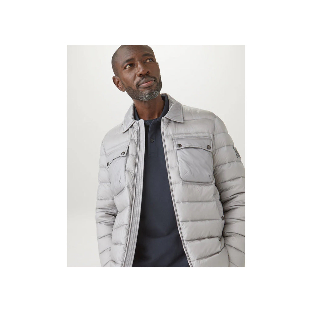 Belstaff - Belstaff Polo Uomo