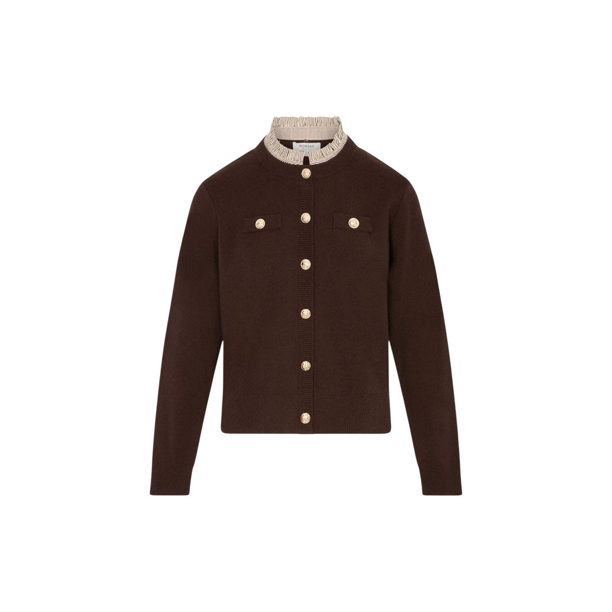 Morgan De Toi - Morgan De Toi Cardigan Donna
