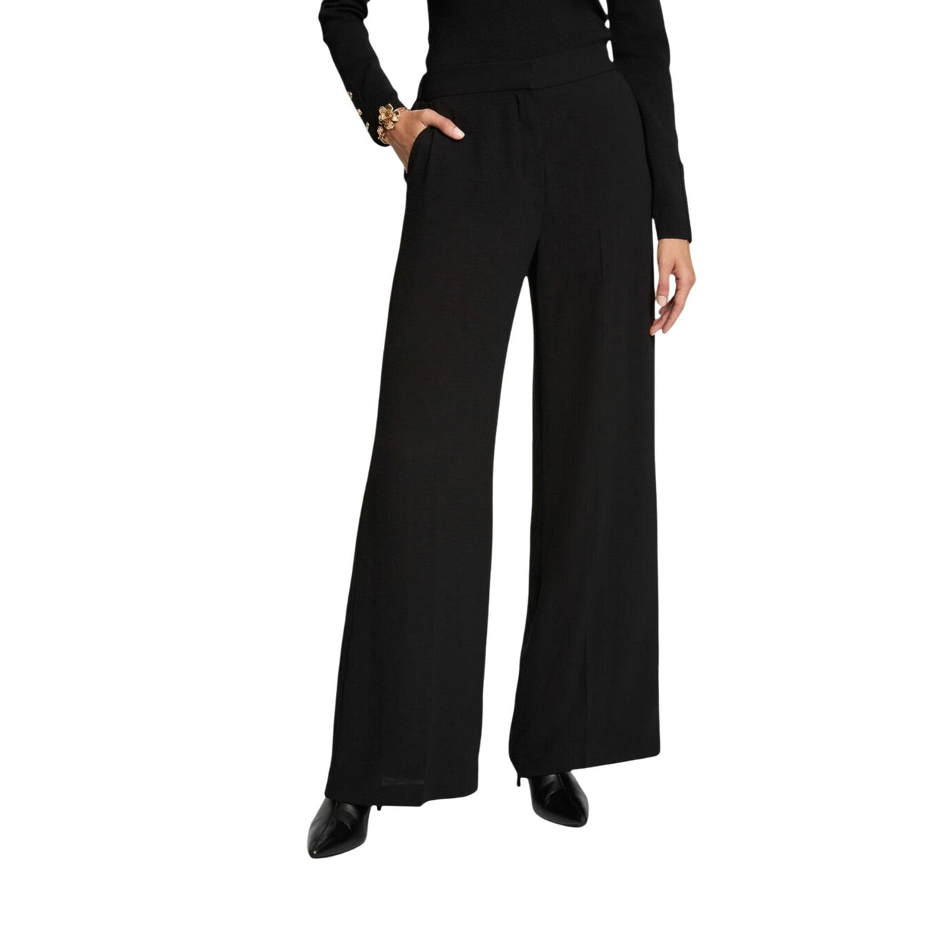 Morgan De Toi - Morgan De Toi Pantaloni Donna