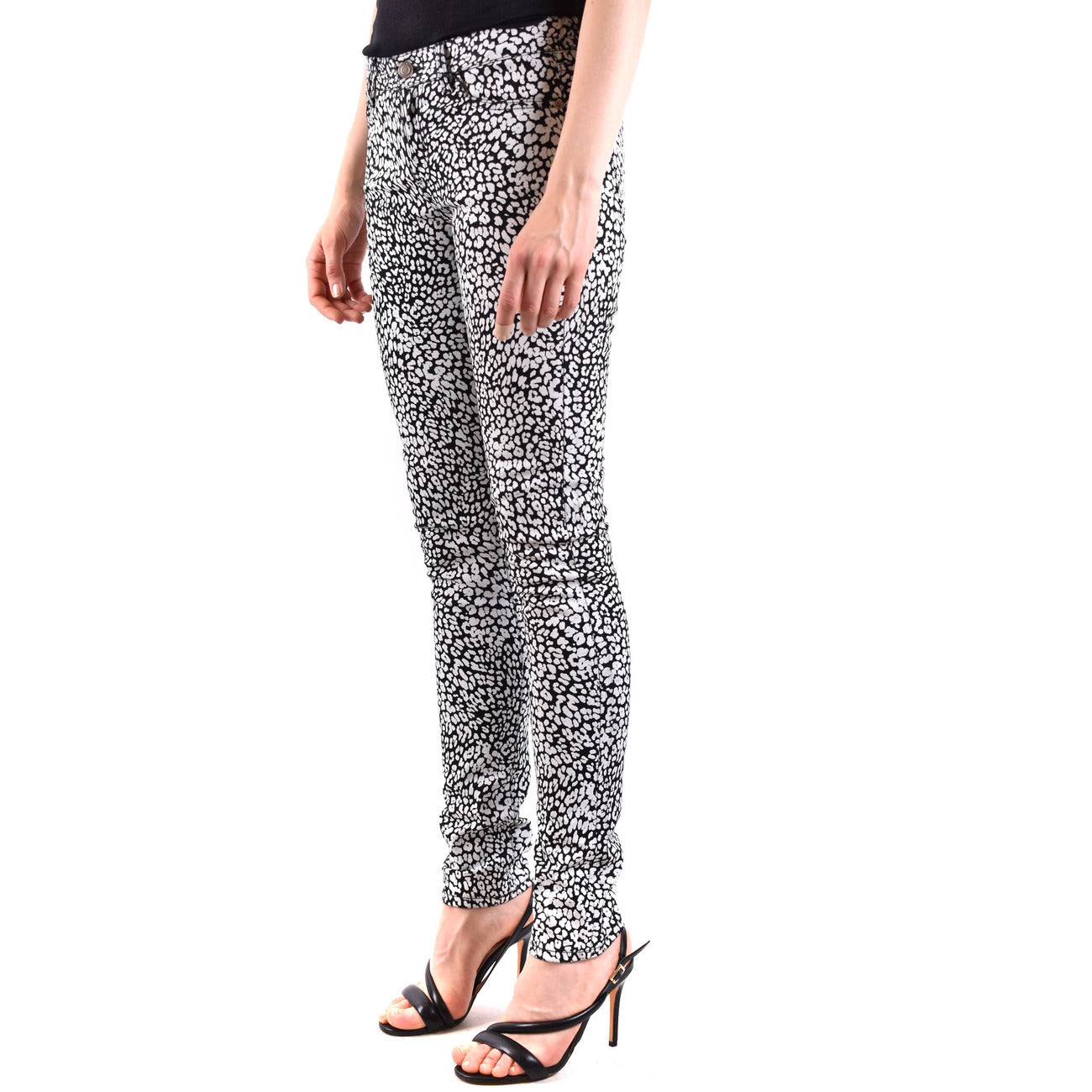 Saint Laurent - Saint Laurent Jeans Donna