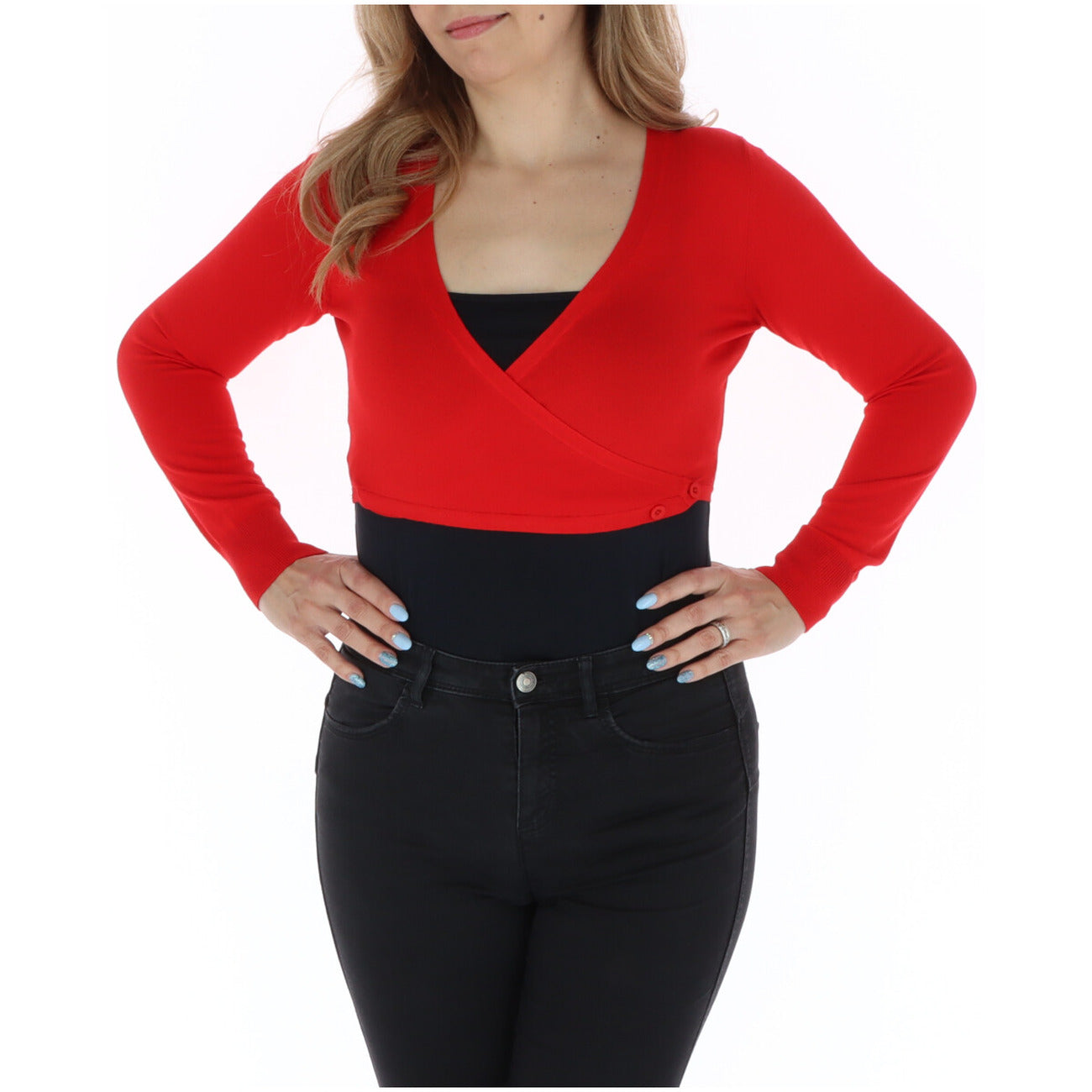 Markup - Markup Cardigan Donna