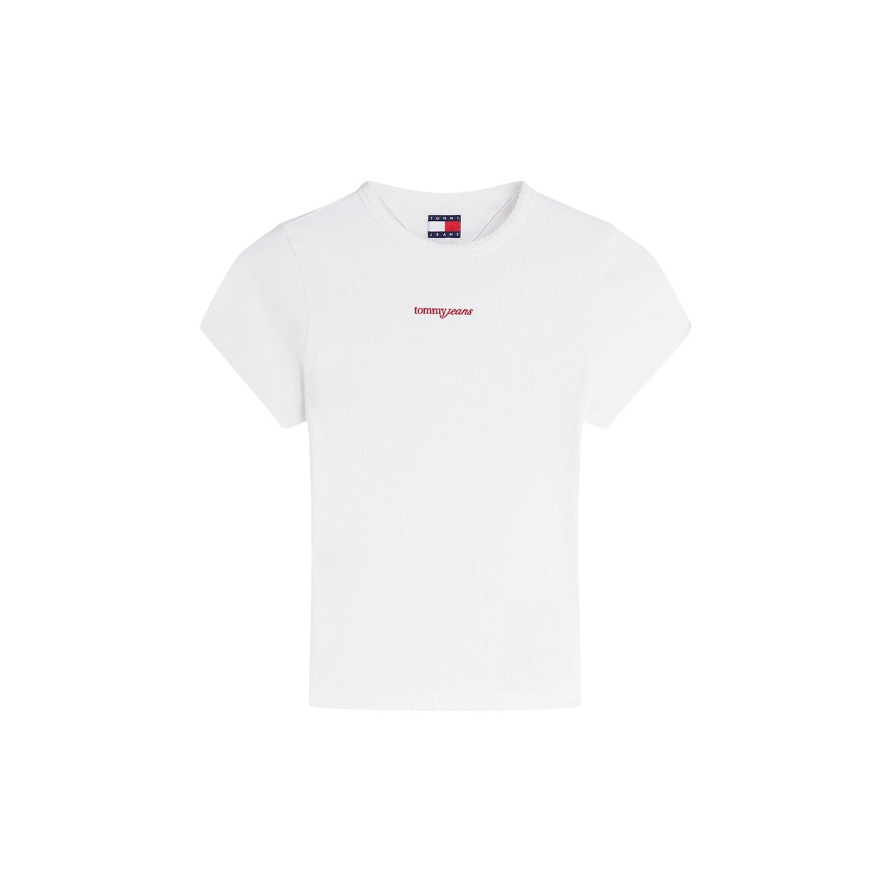 Tommy Hilfiger Jeans - Tommy Hilfiger Jeans T-Shirt Donna