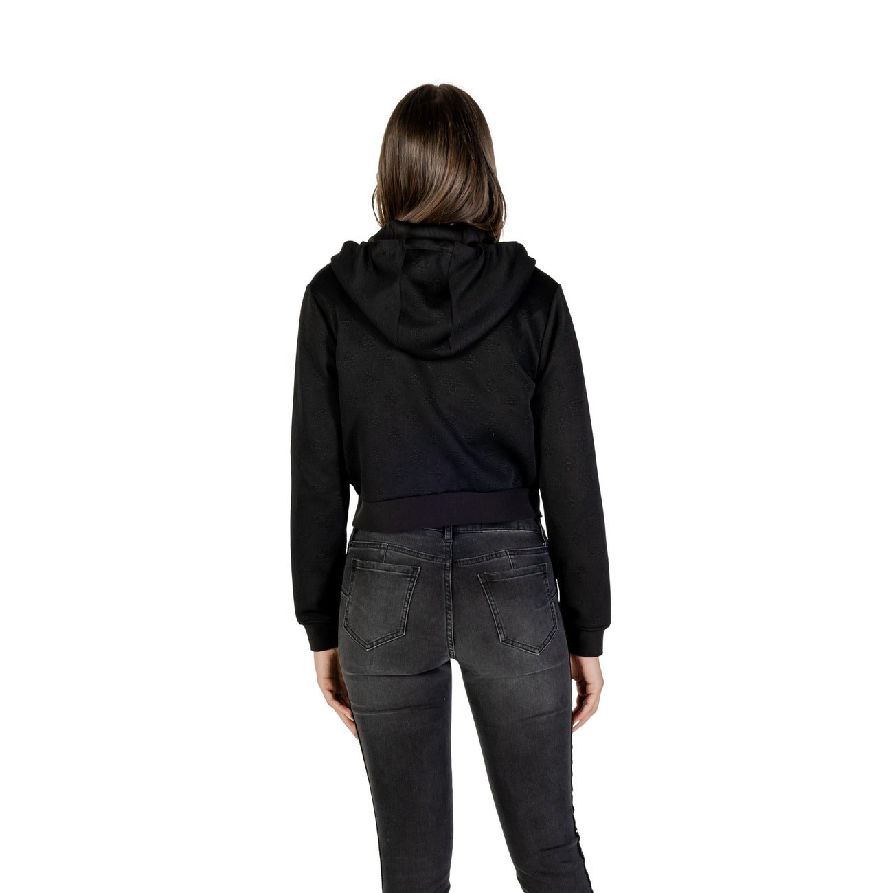 Guess Active - Guess Active Felpa Donna