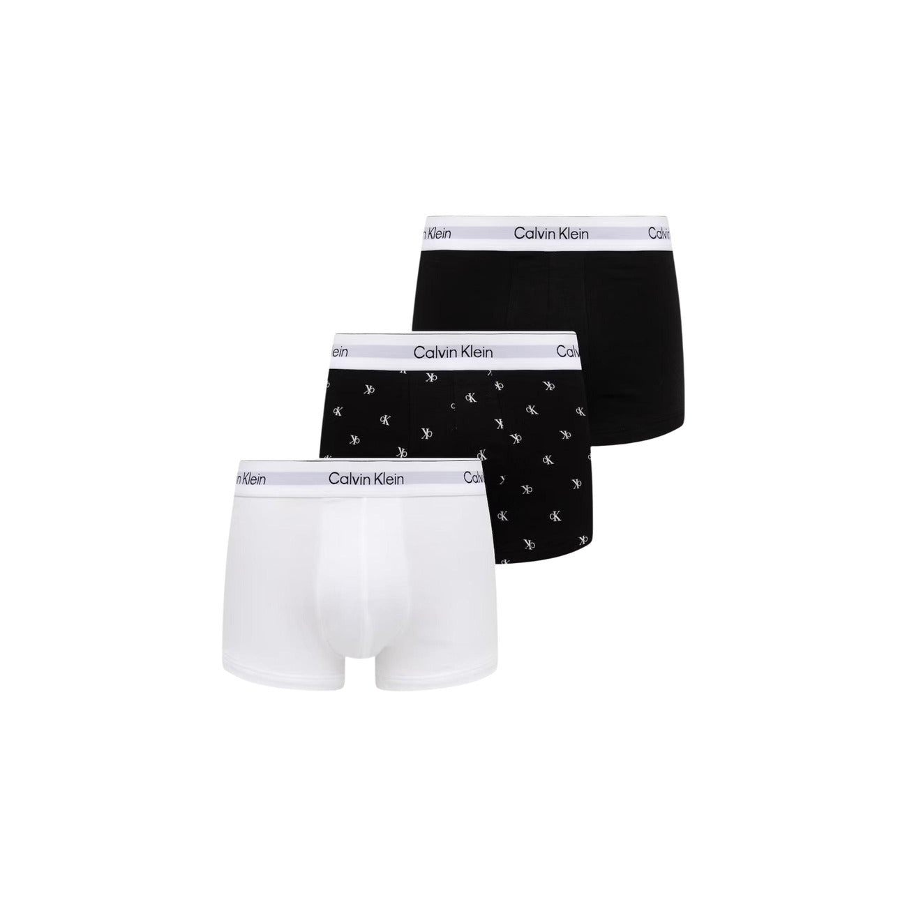 Calvin Klein Underwear Intimo Uomo Nero