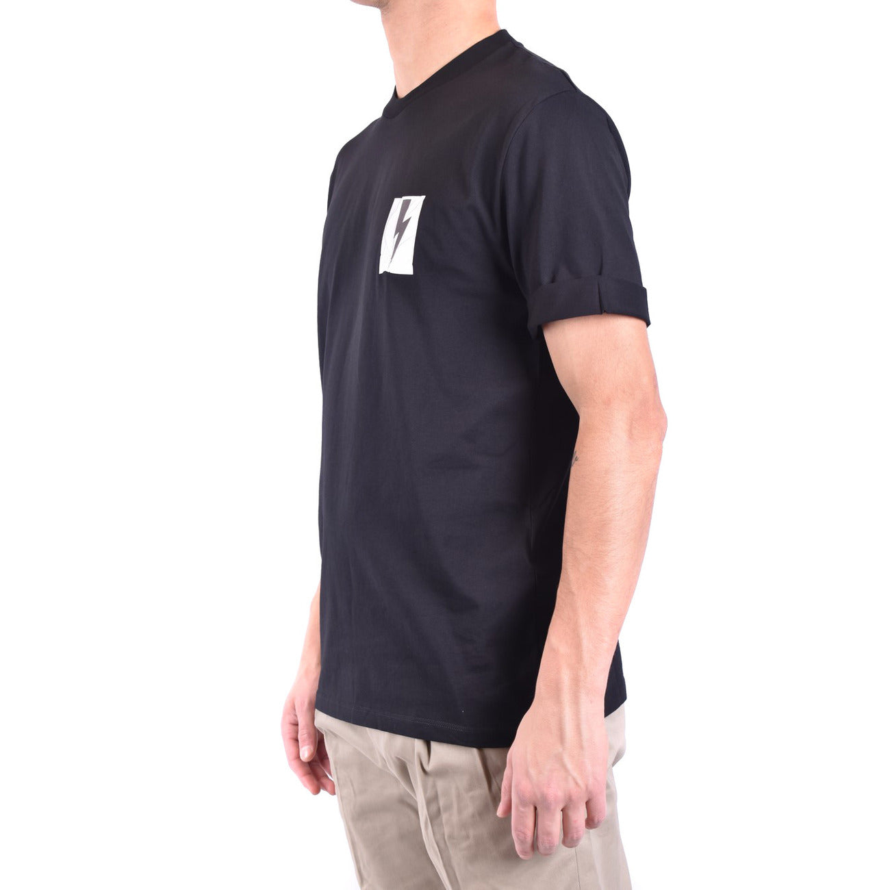 Neil Barrett - Neil Barrett T-Shirt Uomo