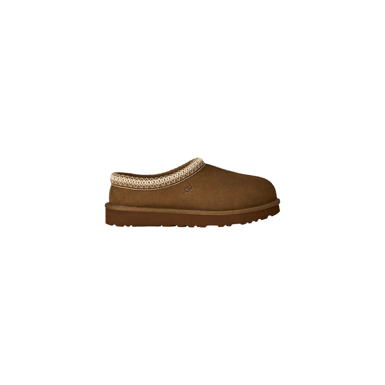Ugg Stivali in Pelle Donna Grigio W TASMAN II