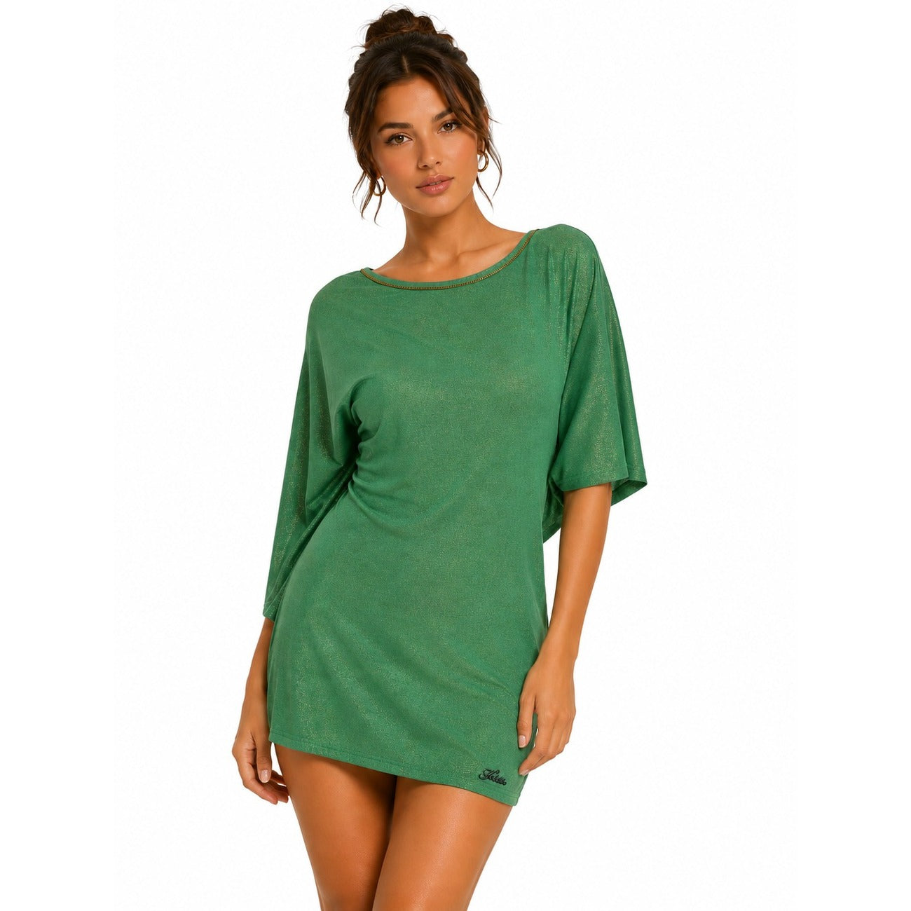 Met - Met Maglia Donna