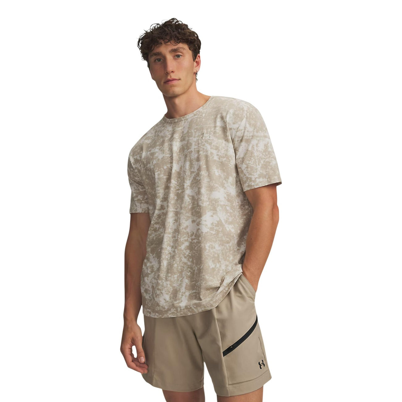 Under Armour - Under Armour T-Shirt Uomo