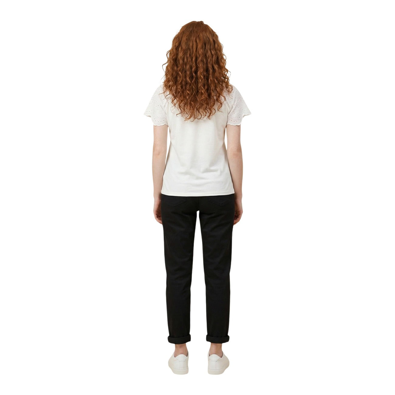 Morgan De Toi - Morgan De Toi T-Shirt Donna