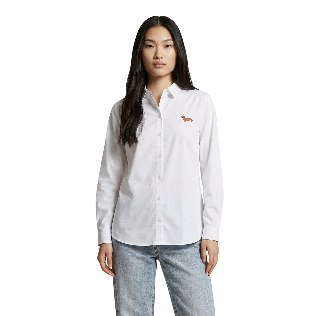 Jacqueline De Yong - Jacqueline De Yong Camicia Donna