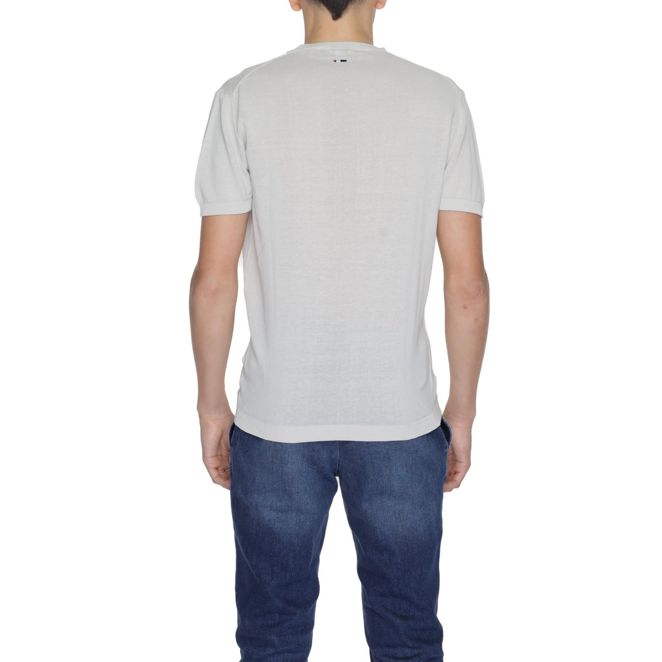 U.s. Polo Assn. - U.s. Polo Assn. T-Shirt Uomo