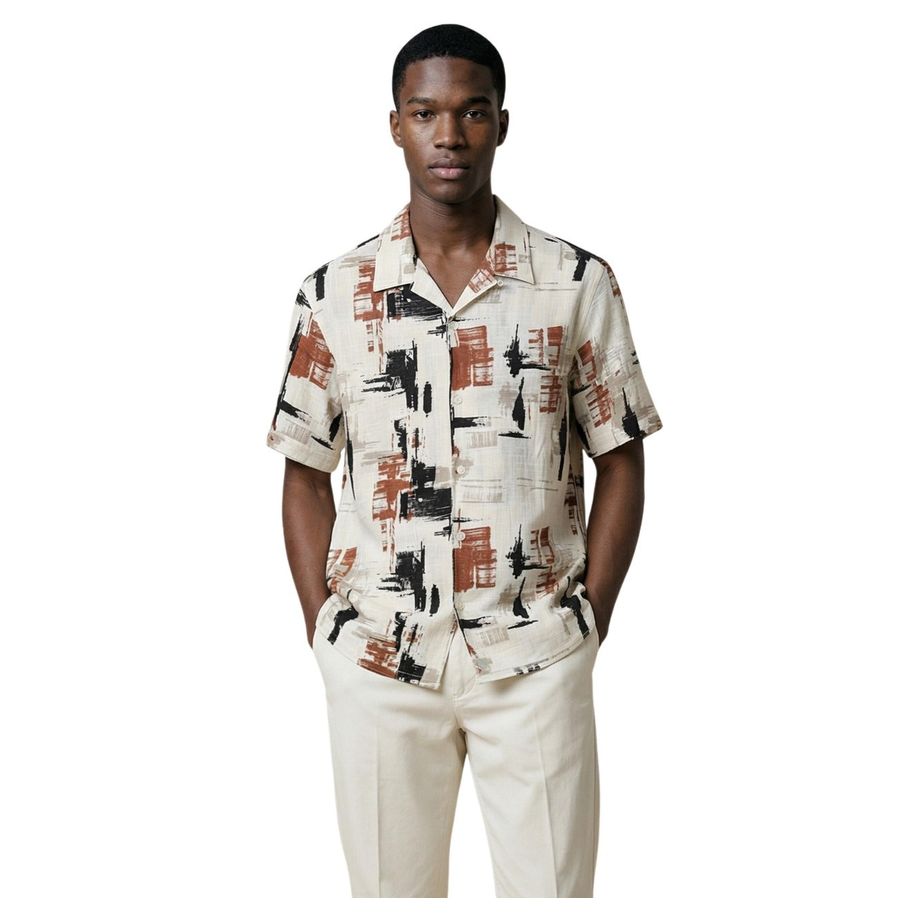 Antony Morato - Antony Morato Camicia Uomo