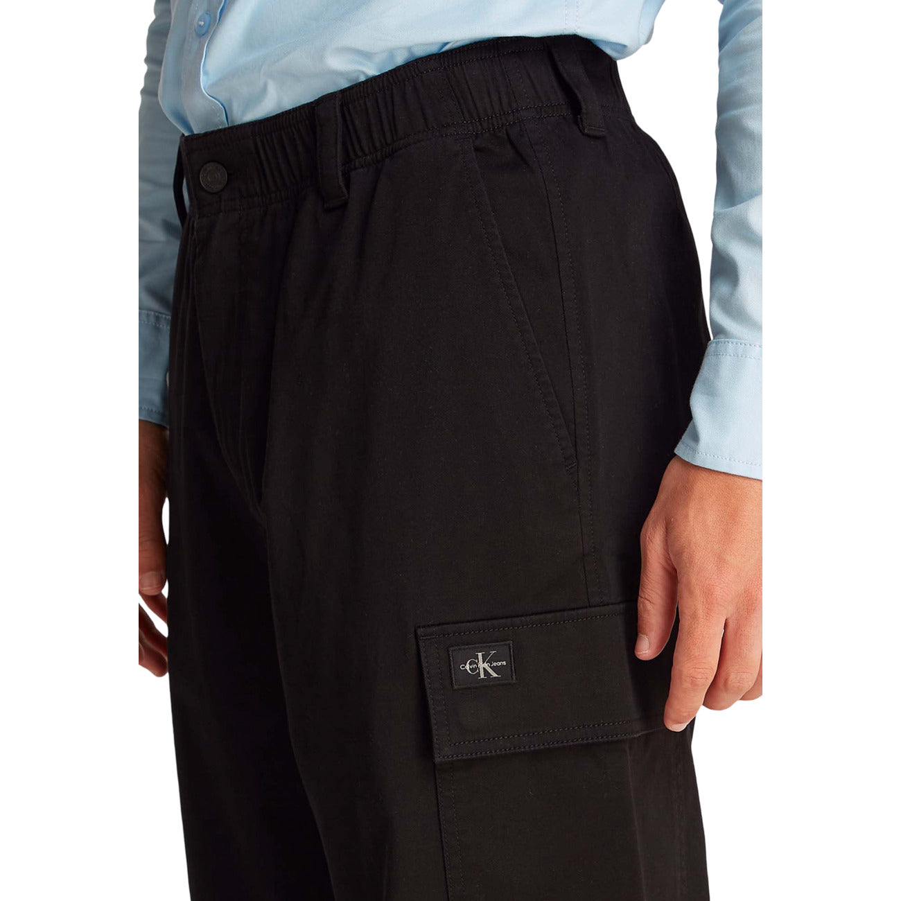 Calvin Klein Jeans - Calvin Klein Jeans Pantaloni Uomo