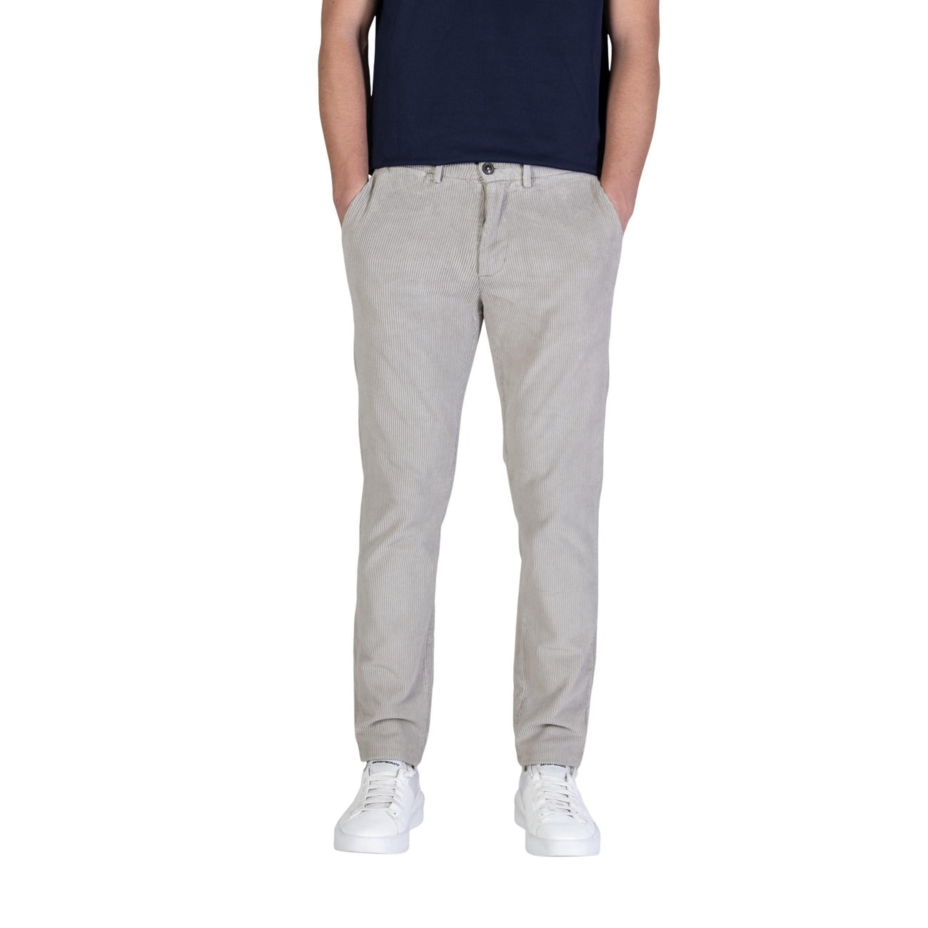 Borghese - Borghese Pantaloni Uomo