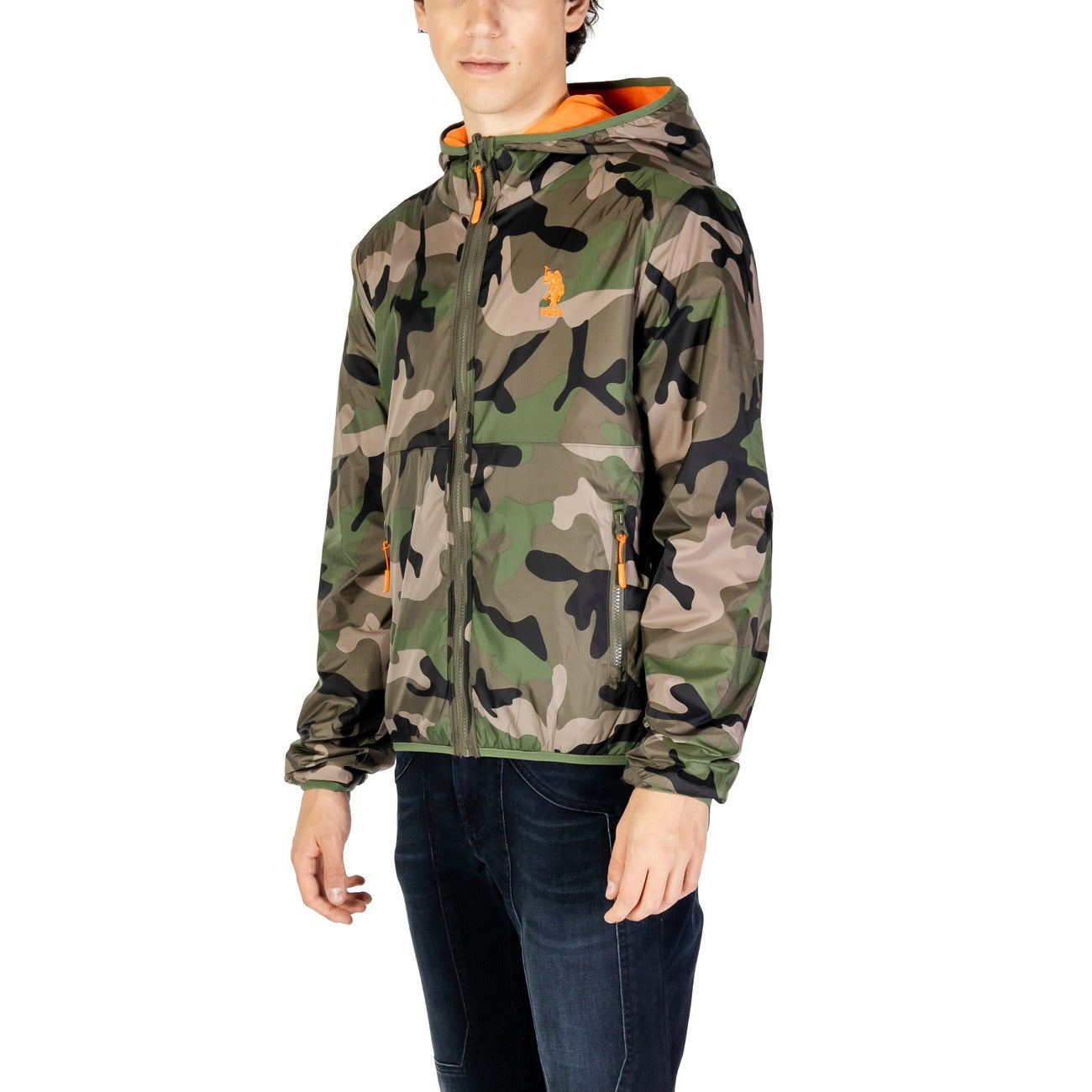 U.s. Polo Assn. - U.s. Polo Assn. Giacca Uomo