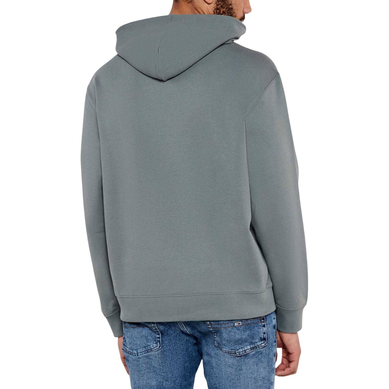 Calvin Klein Jeans - Calvin Klein Jeans Felpa Uomo