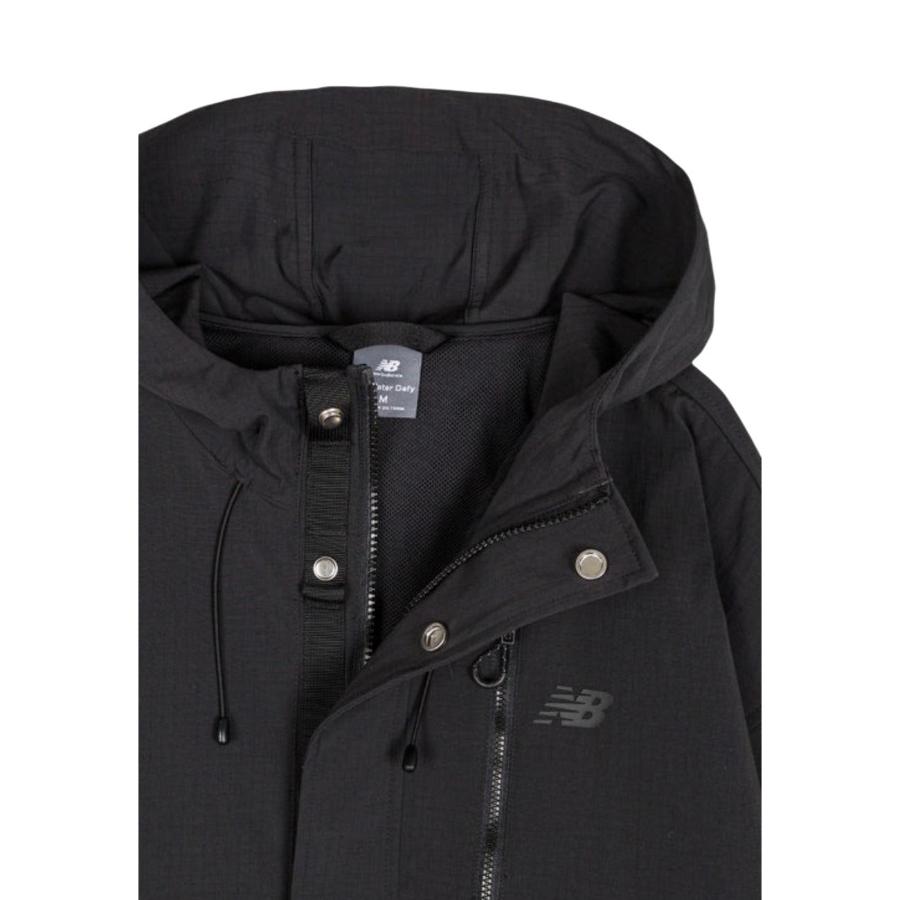 New Balance - New Balance Giacca Uomo