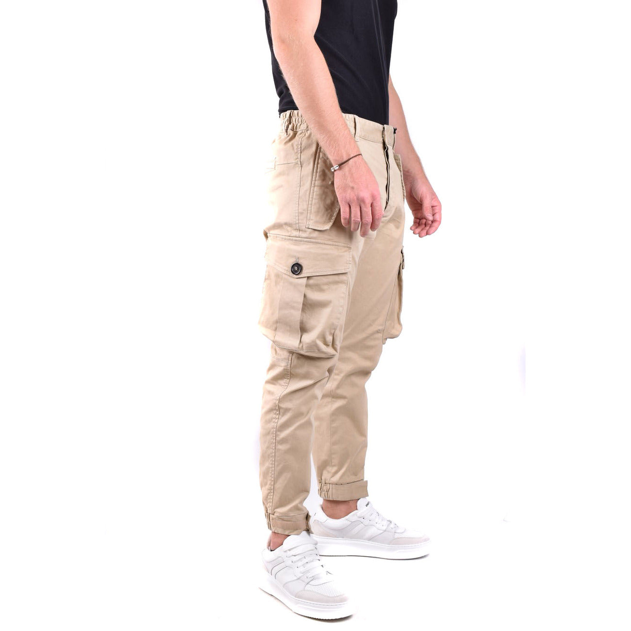 Dsquared2 - Dsquared2 Pantaloni Uomo