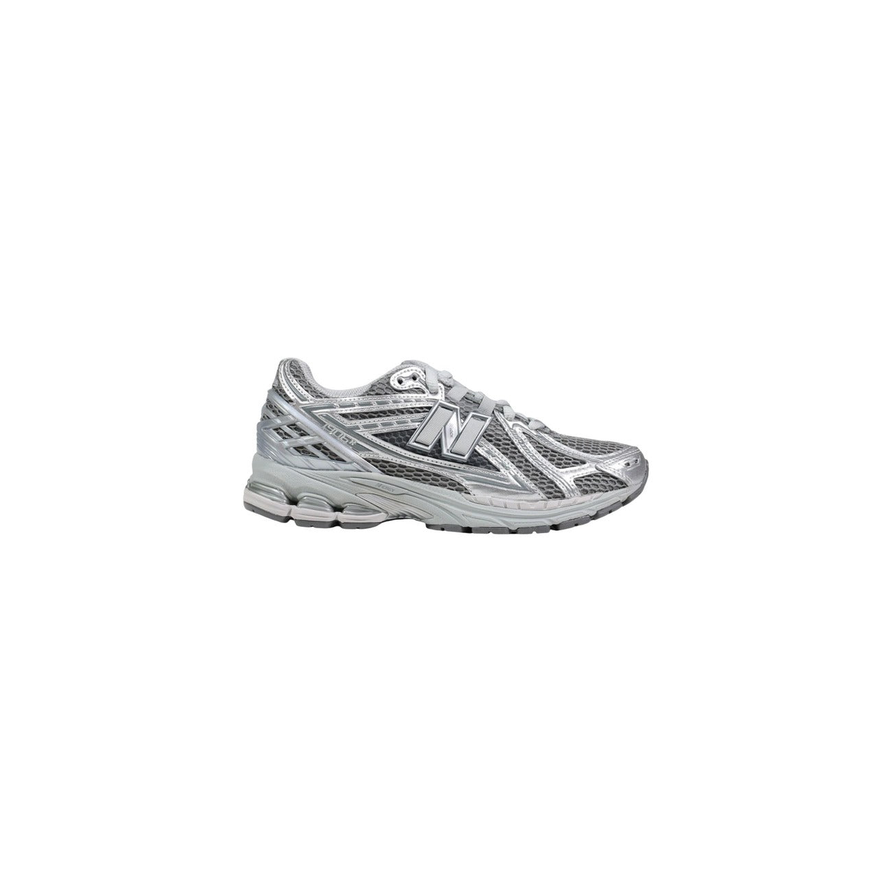 Sneaker M1906REH Argento