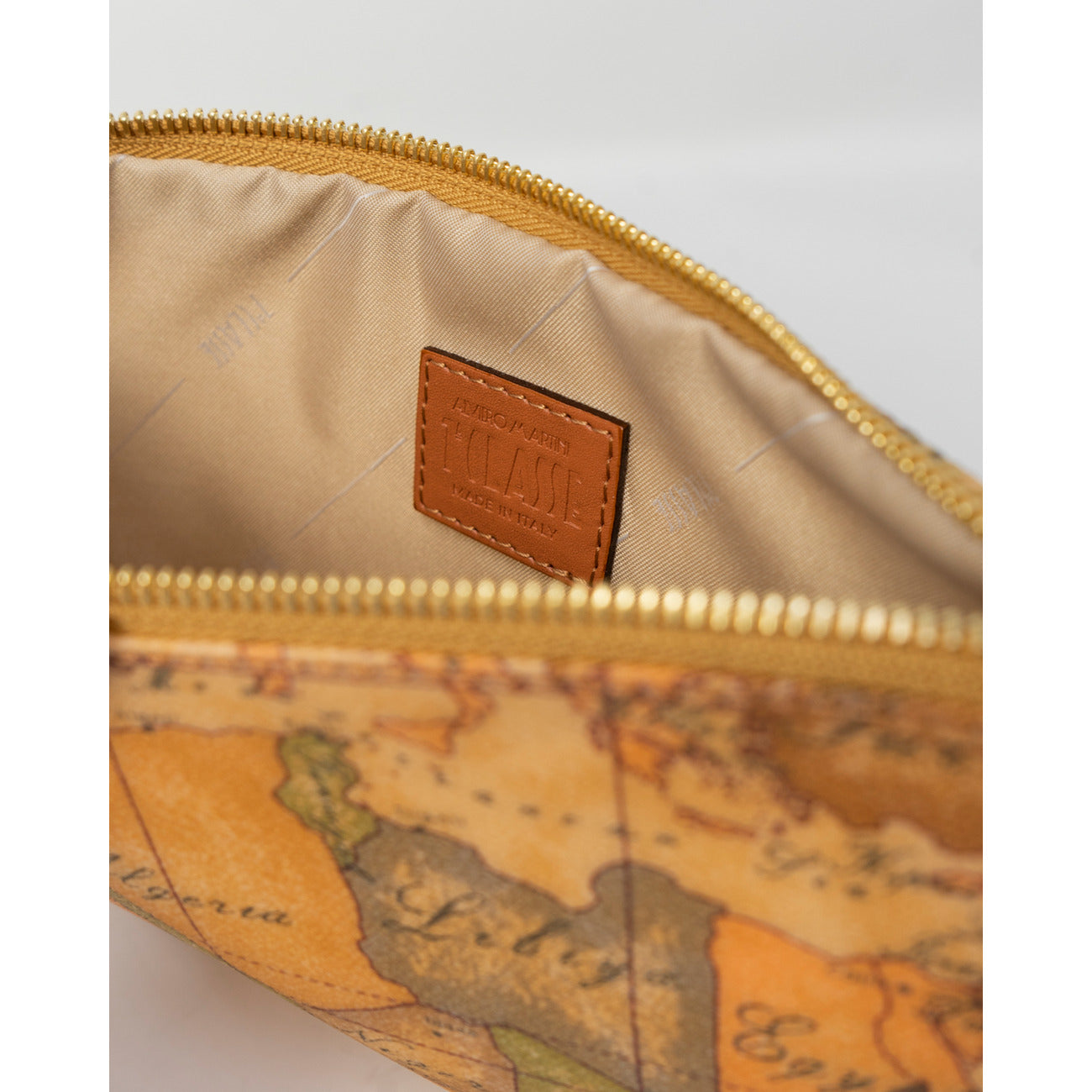 Alviero Martini Prima Classe - Alviero Martini Prima Classe Borsa Donna