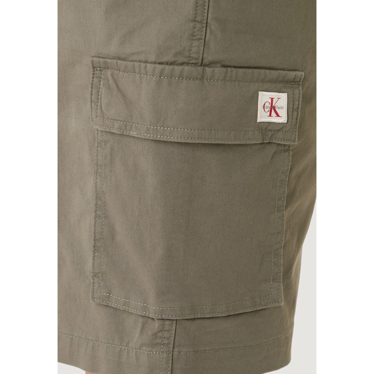 Calvin Klein Jeans - Calvin Klein Jeans Bermuda Uomo