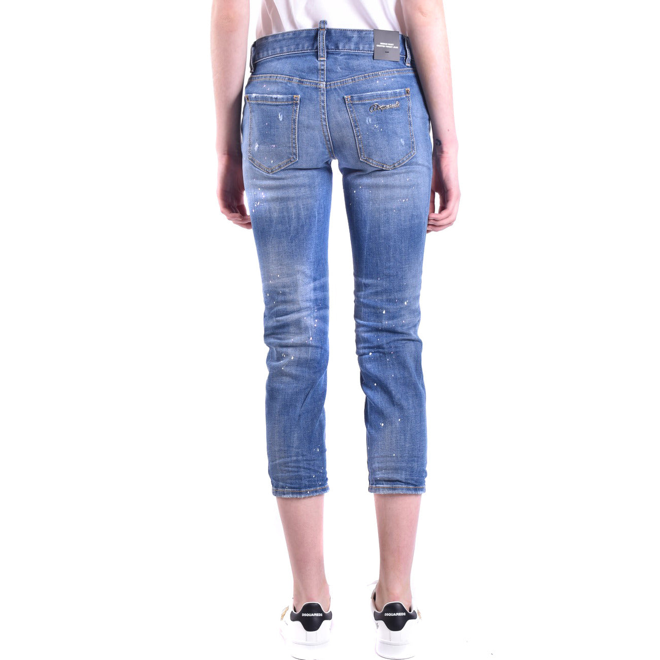 Dsquared2 - Dsquared2 Jeans Donna