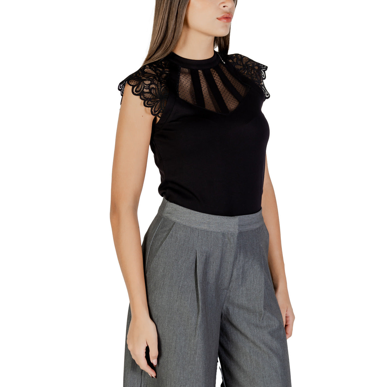 Morgan De Toi - Morgan De Toi Blouse Donna