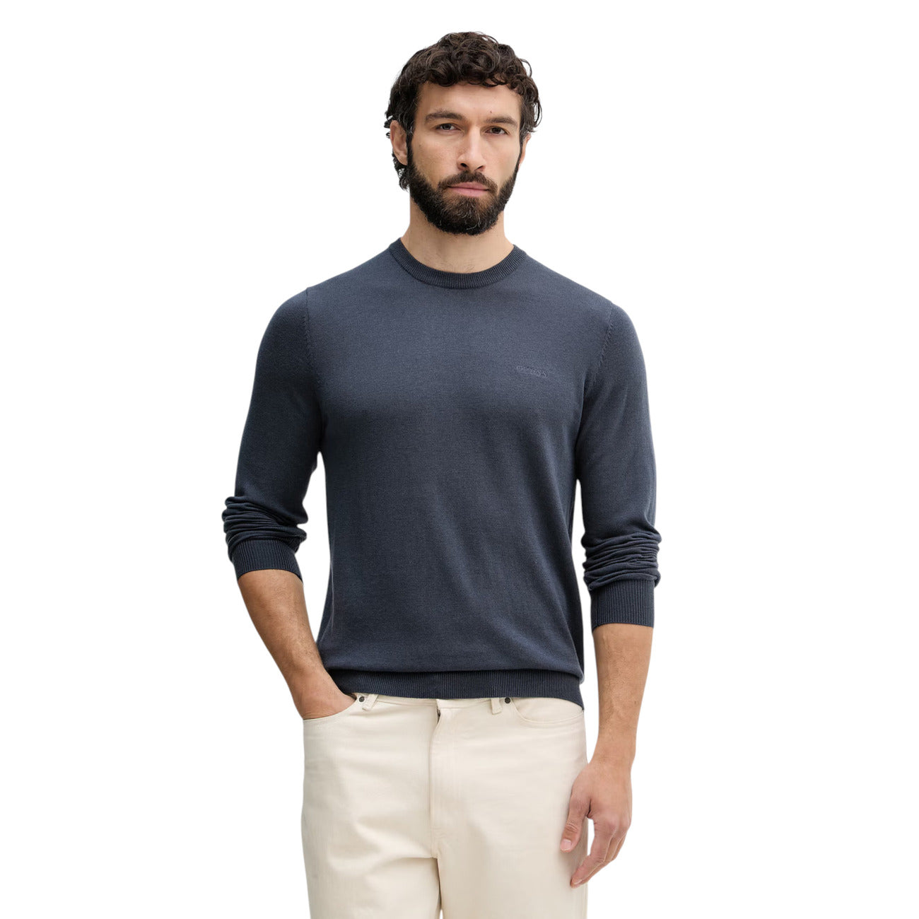 Guess - Guess Maglia Uomo