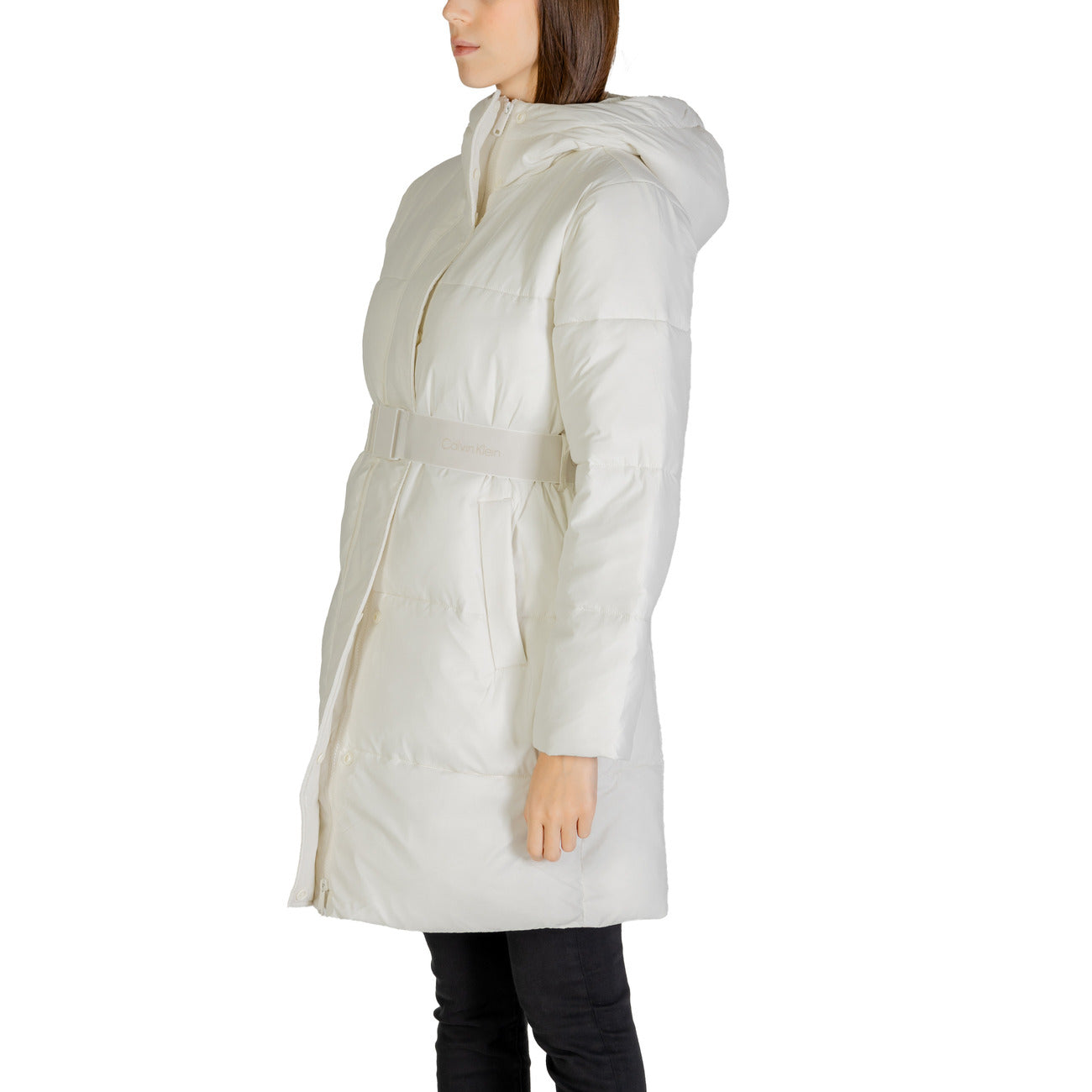 Calvin Klein Jeans - Calvin Klein Jeans Giubbotto Donna