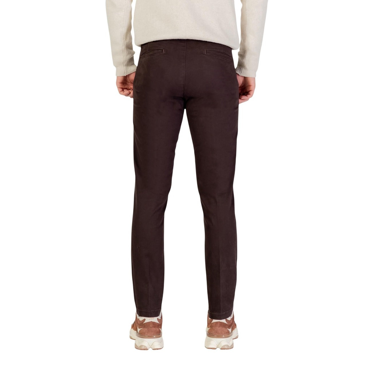 Borghese - Borghese Pantaloni Uomo