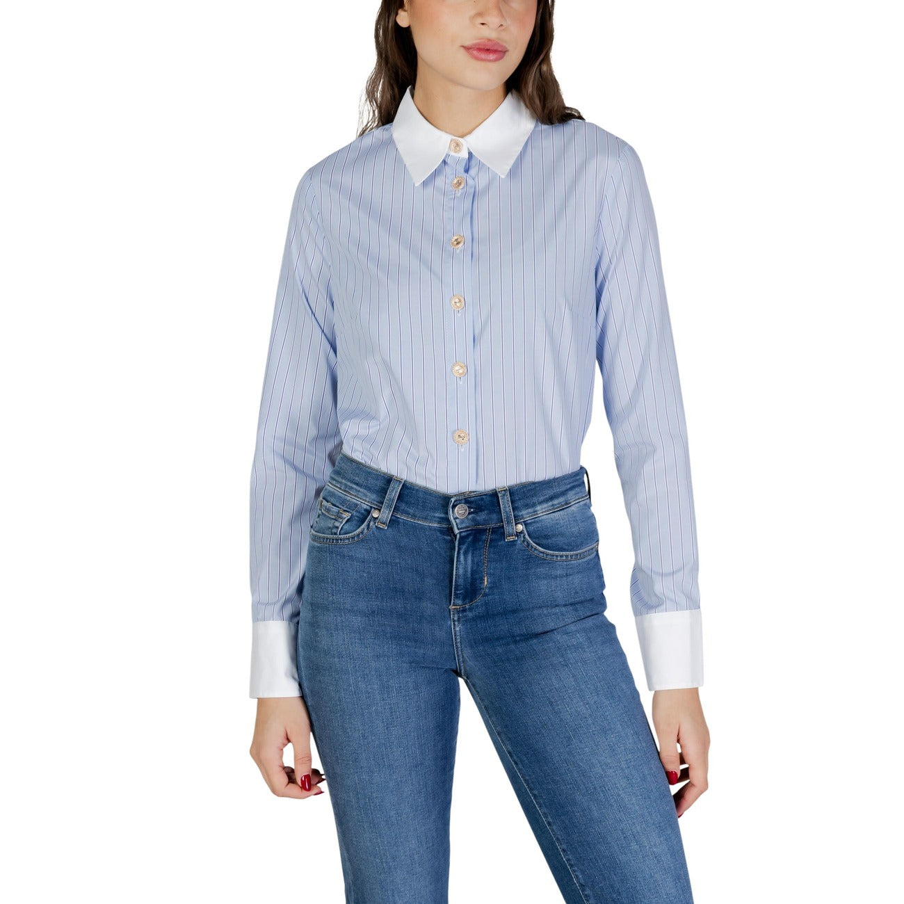 Morgan De Toi - Morgan De Toi Camicia Donna